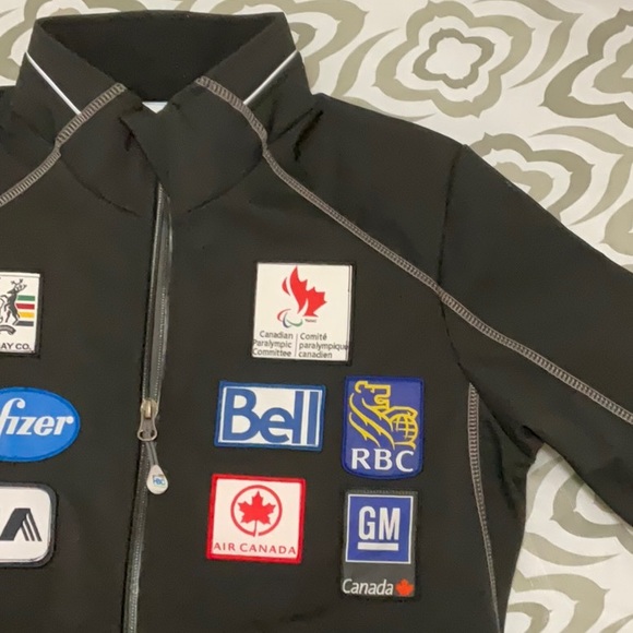 Woman Sports Jacket - Picture 2 of 3